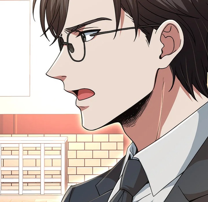 My Gangster Girlfriend Chapter 42 - Page 242