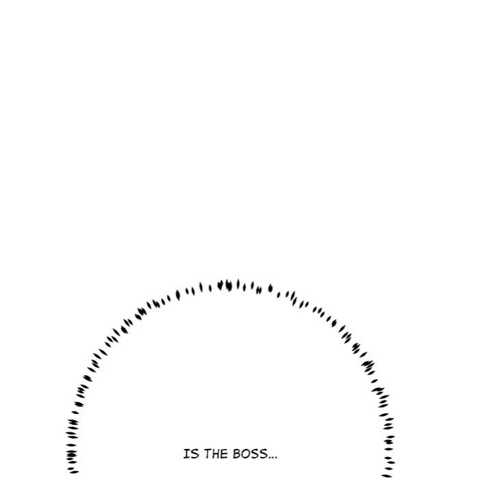 My Gangster Girlfriend Chapter 42 - Page 29