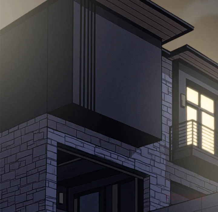 My Gangster Girlfriend Chapter 42 - Page 4