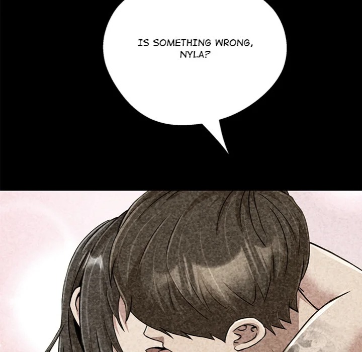 My Gangster Girlfriend Chapter 42 - Page 54