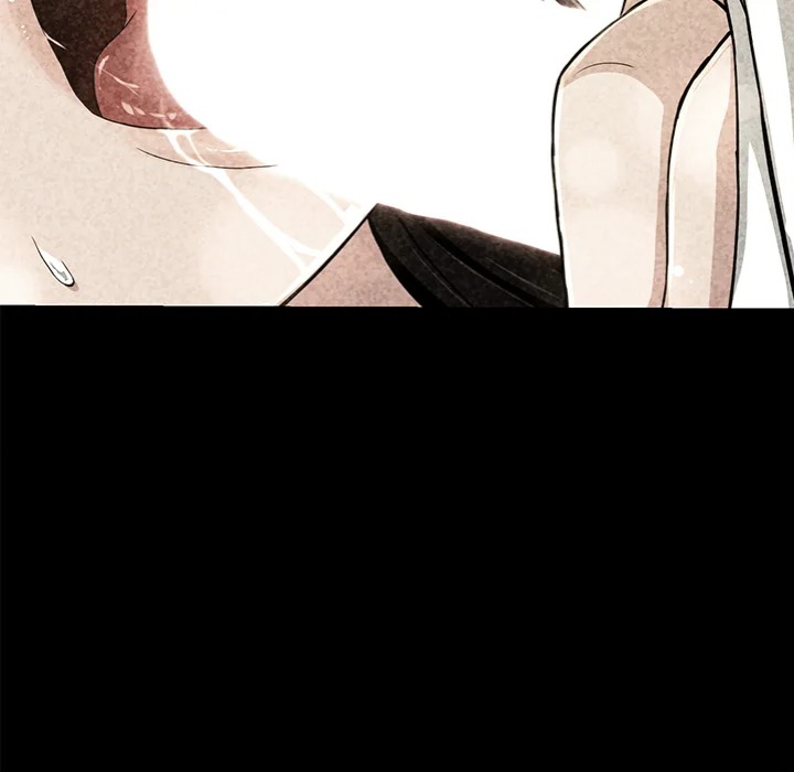 My Gangster Girlfriend Chapter 42 - Page 78