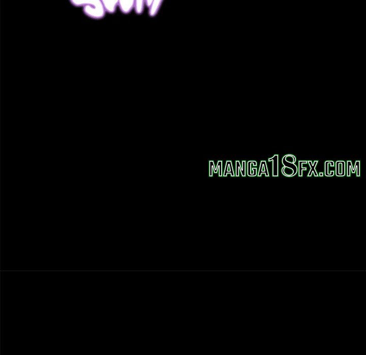 My Gangster Girlfriend Chapter 42 - Page 83