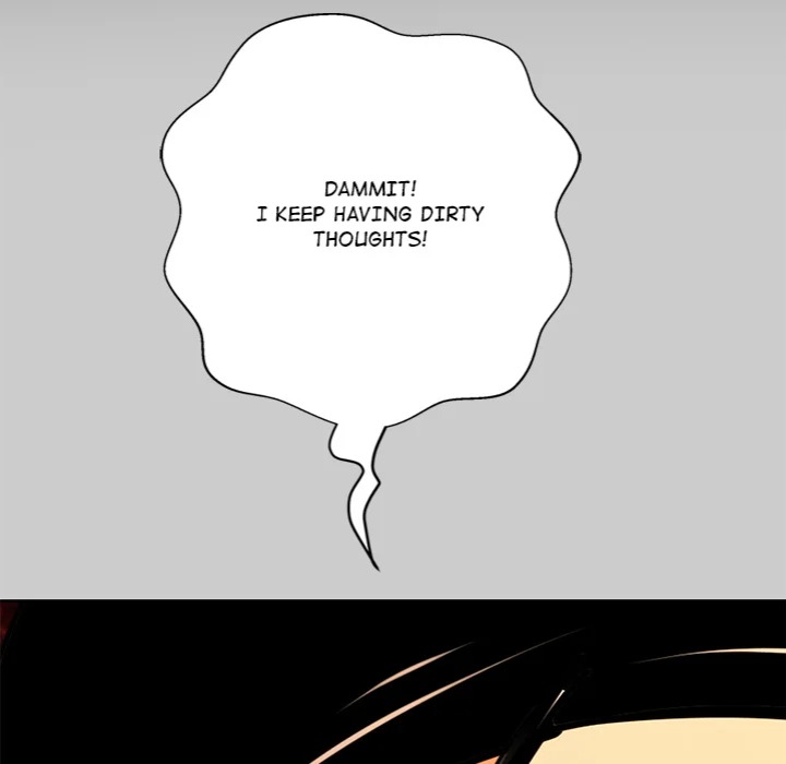 My Gangster Girlfriend Chapter 42 - Page 93