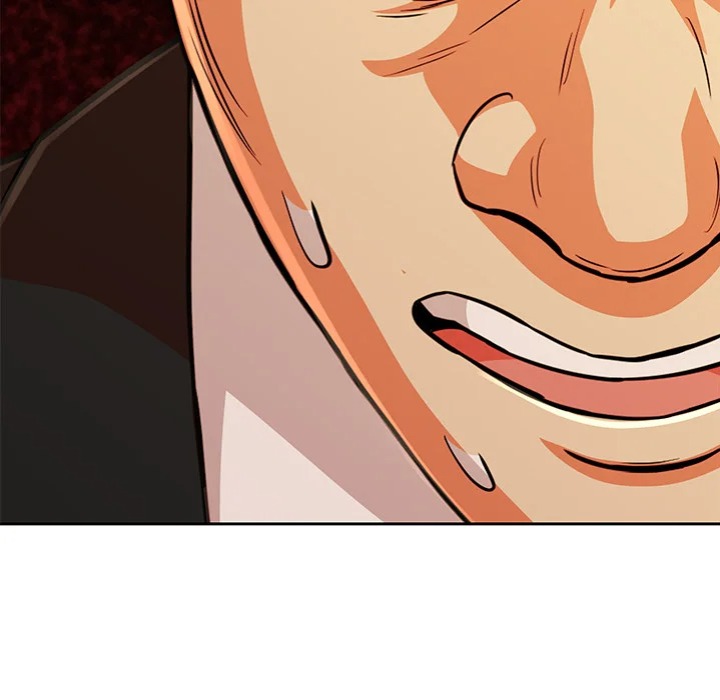 My Gangster Girlfriend Chapter 42 - Page 95