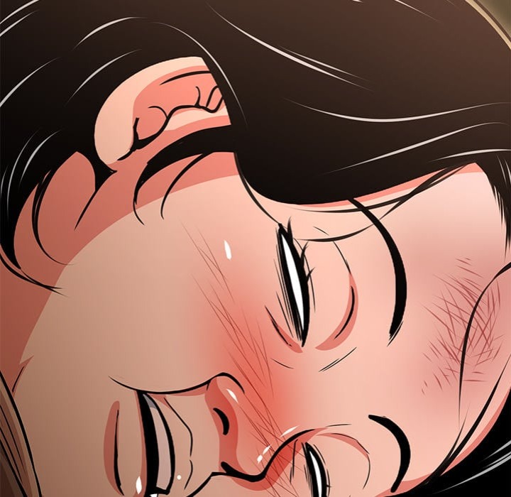 My Gangster Girlfriend Chapter 44 - Page 109