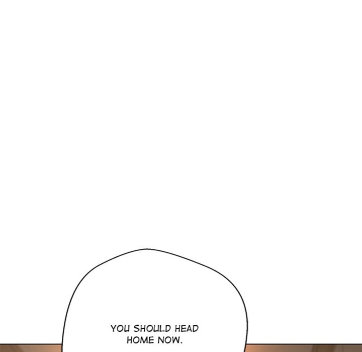 My Gangster Girlfriend Chapter 44 - Page 117