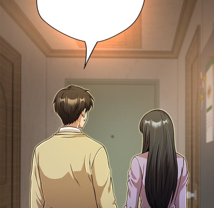 My Gangster Girlfriend Chapter 44 - Page 118