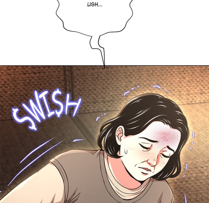 My Gangster Girlfriend Chapter 44 - Page 136