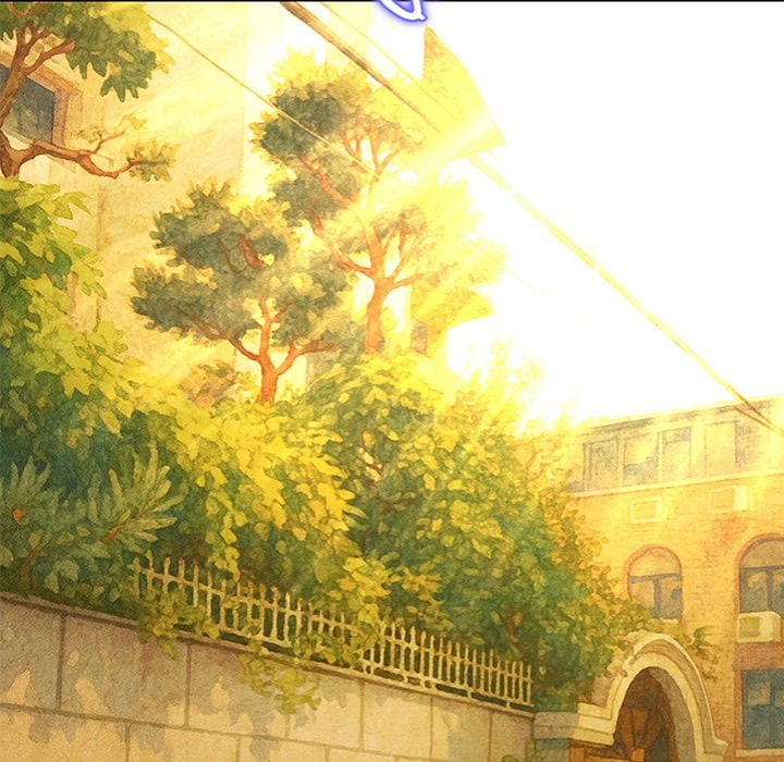 My Gangster Girlfriend Chapter 44 - Page 147