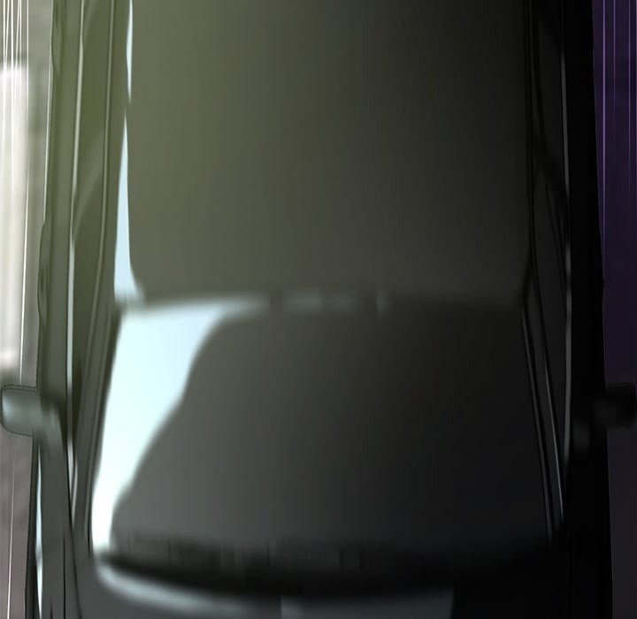 My Gangster Girlfriend Chapter 44 - Page 159