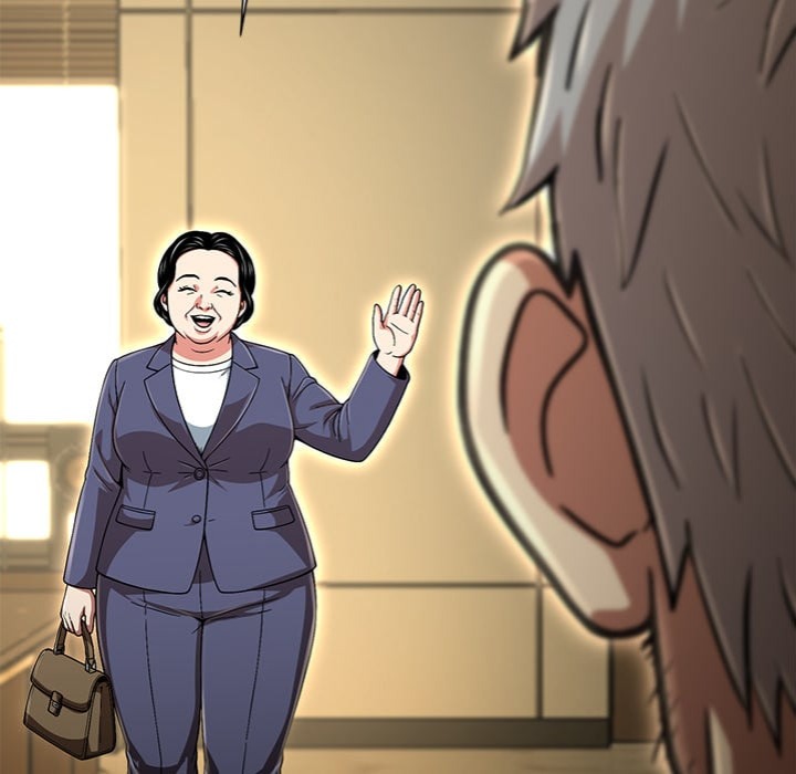 My Gangster Girlfriend Chapter 44 - Page 171