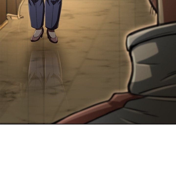 My Gangster Girlfriend Chapter 44 - Page 172