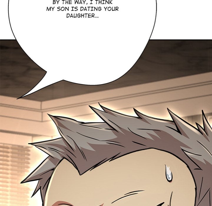 My Gangster Girlfriend Chapter 44 - Page 187