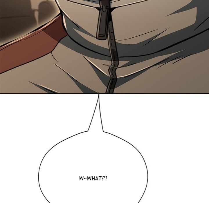 My Gangster Girlfriend Chapter 44 - Page 189