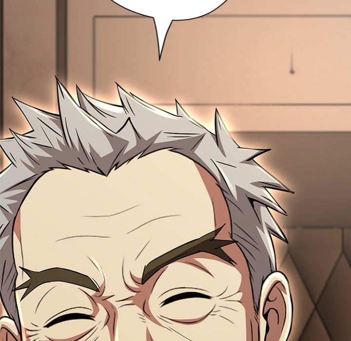 My Gangster Girlfriend Chapter 44 - Page 208