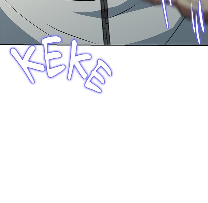 My Gangster Girlfriend Chapter 44 - Page 210