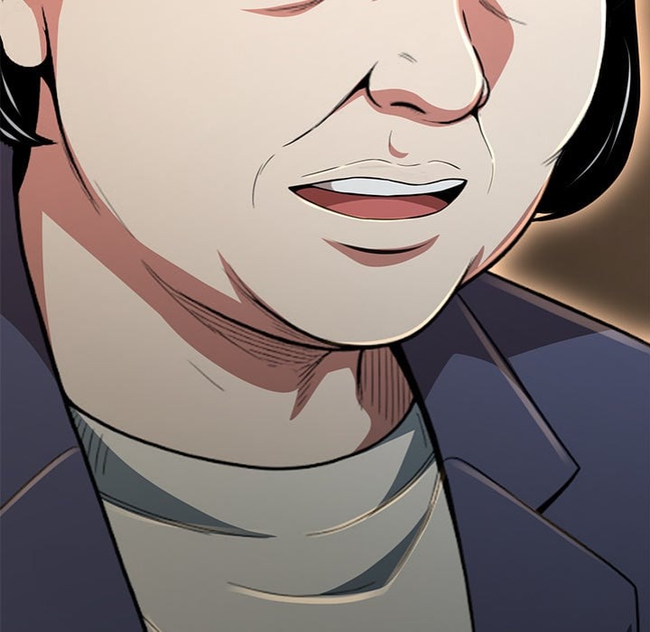 My Gangster Girlfriend Chapter 44 - Page 219