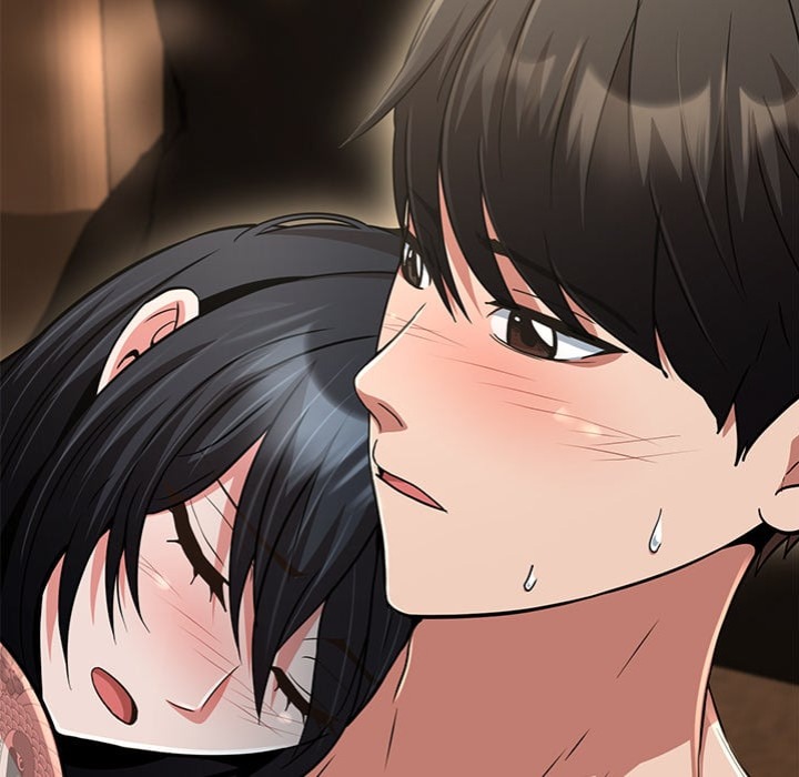 My Gangster Girlfriend Chapter 44 - Page 231