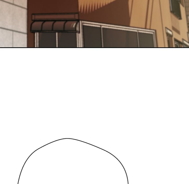 My Gangster Girlfriend Chapter 44 - Page 39