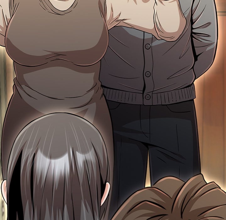 My Gangster Girlfriend Chapter 44 - Page 41