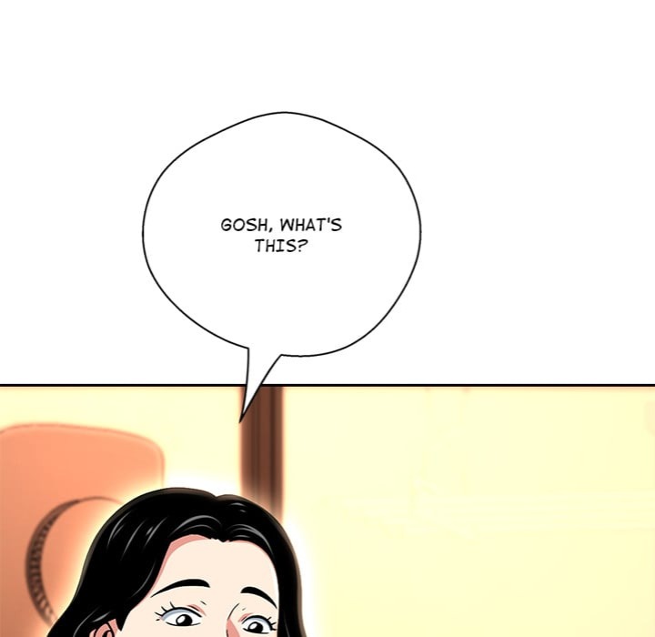 My Gangster Girlfriend Chapter 44 - Page 50