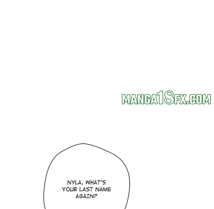 My Gangster Girlfriend Chapter 44 - Page 89