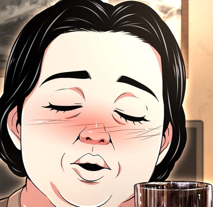 My Gangster Girlfriend Chapter 44 - Page 93