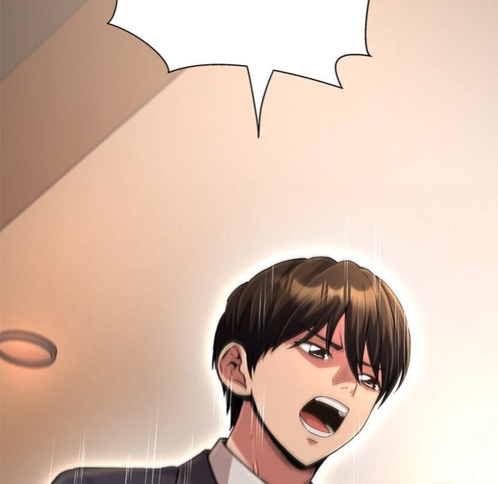 My Gangster Girlfriend Chapter 45 - Page 107