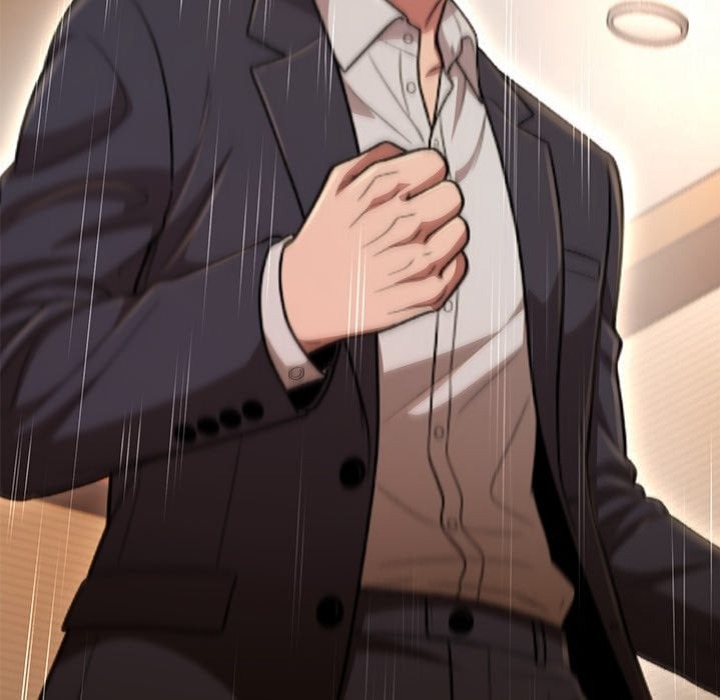 My Gangster Girlfriend Chapter 45 - Page 108