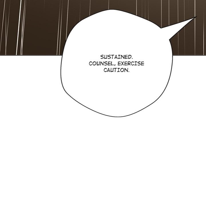 My Gangster Girlfriend Chapter 45 - Page 110