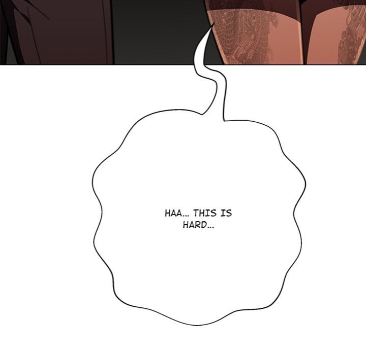 My Gangster Girlfriend Chapter 45 - Page 122