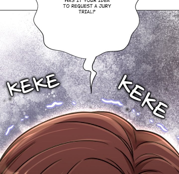 My Gangster Girlfriend Chapter 45 - Page 138