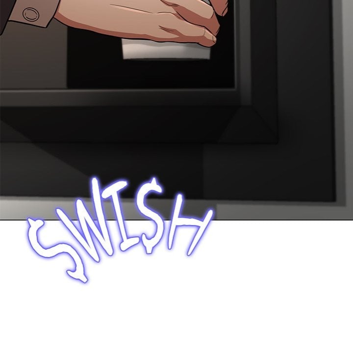 My Gangster Girlfriend Chapter 45 - Page 152