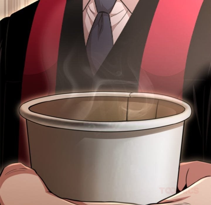 My Gangster Girlfriend Chapter 45 - Page 155