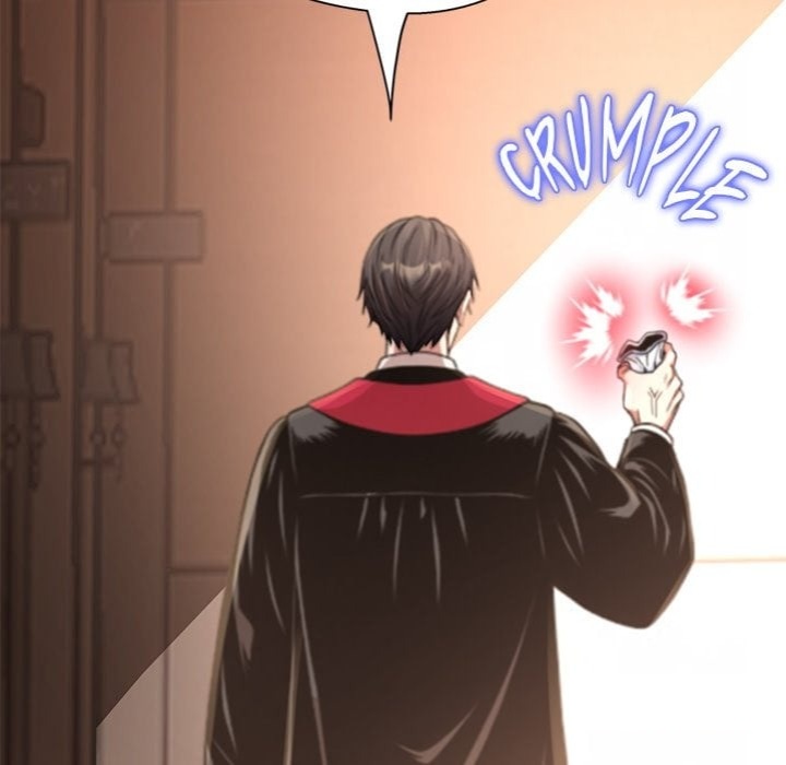 My Gangster Girlfriend Chapter 45 - Page 170