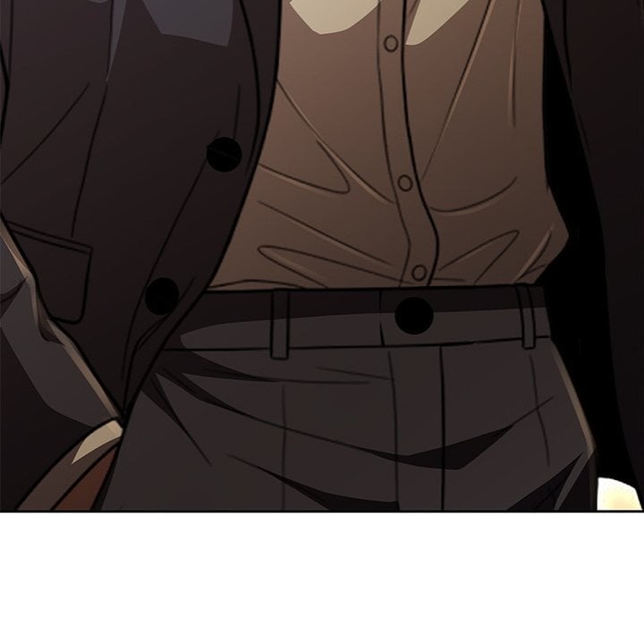 My Gangster Girlfriend Chapter 45 - Page 177