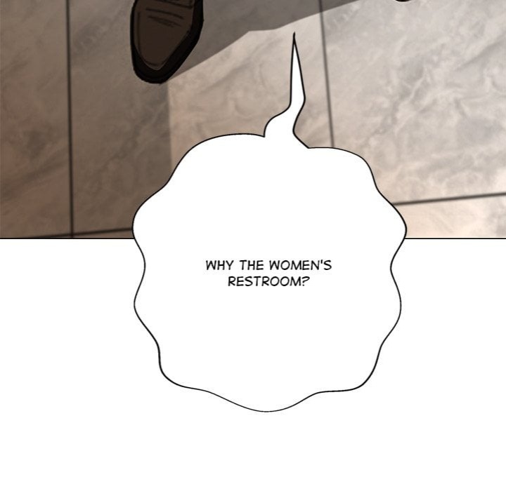 My Gangster Girlfriend Chapter 45 - Page 188