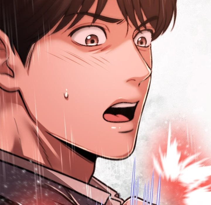 My Gangster Girlfriend Chapter 45 - Page 201