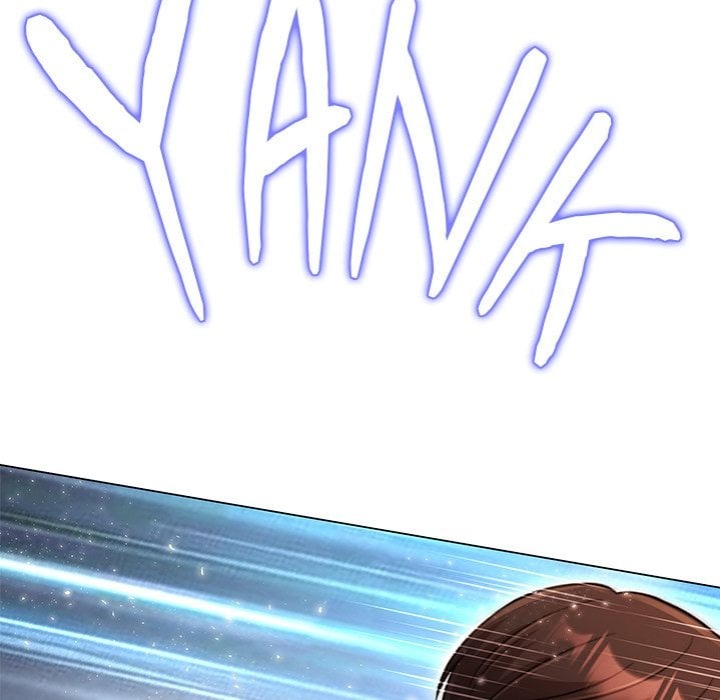 My Gangster Girlfriend Chapter 45 - Page 204