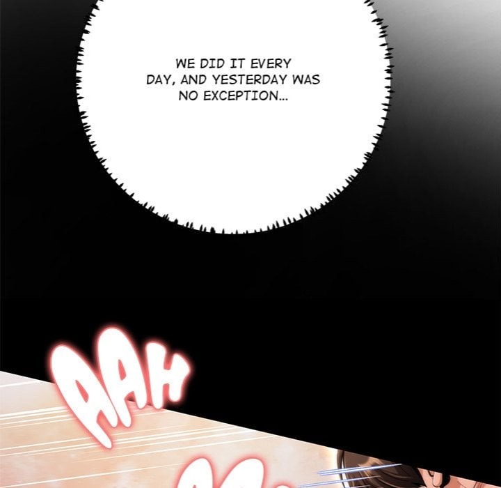 My Gangster Girlfriend Chapter 45 - Page 21