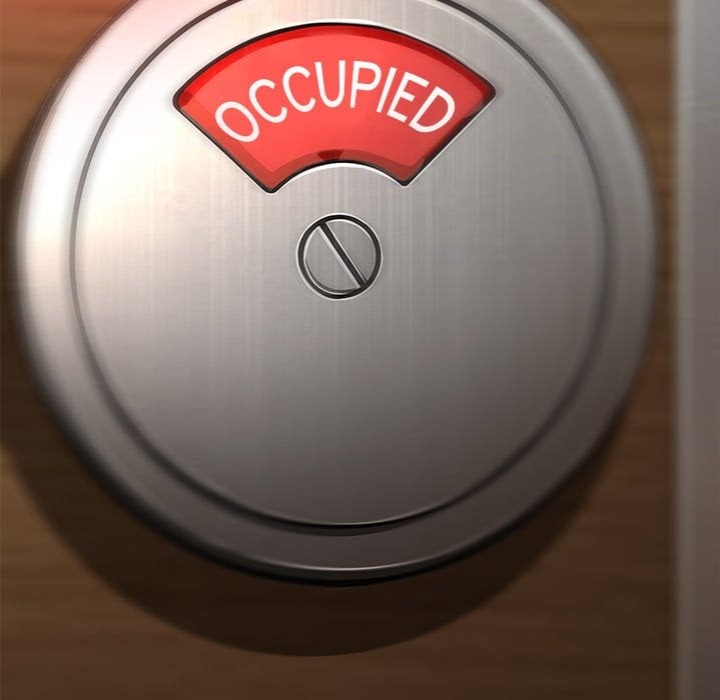 My Gangster Girlfriend Chapter 45 - Page 212