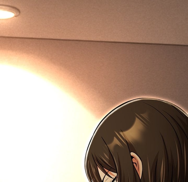 My Gangster Girlfriend Chapter 45 - Page 242