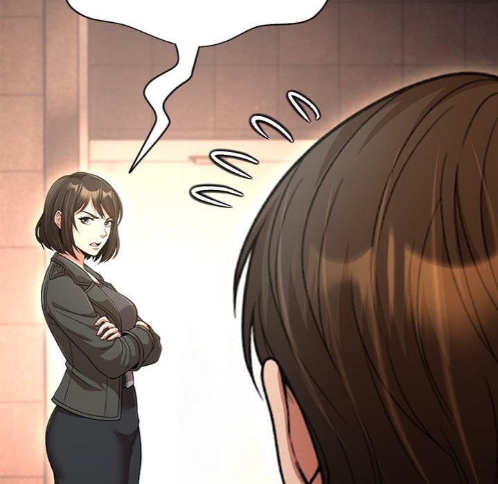 My Gangster Girlfriend Chapter 45 - Page 267