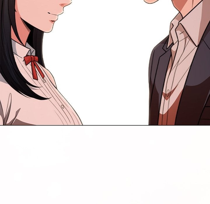 My Gangster Girlfriend Chapter 45 - Page 277