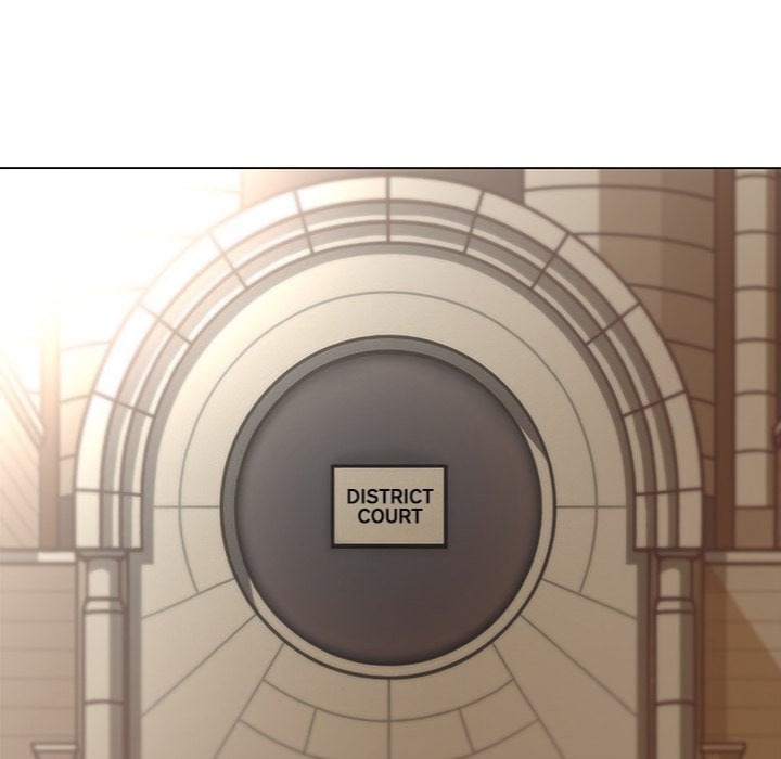 My Gangster Girlfriend Chapter 45 - Page 46