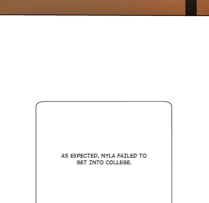 My Gangster Girlfriend Chapter 45 - Page 71