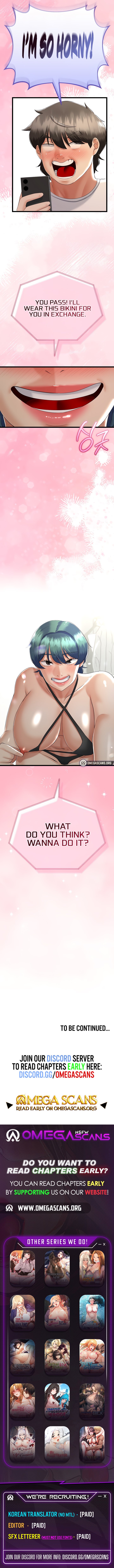 My Stepmom Has Returned Chapter 26 - Page 9