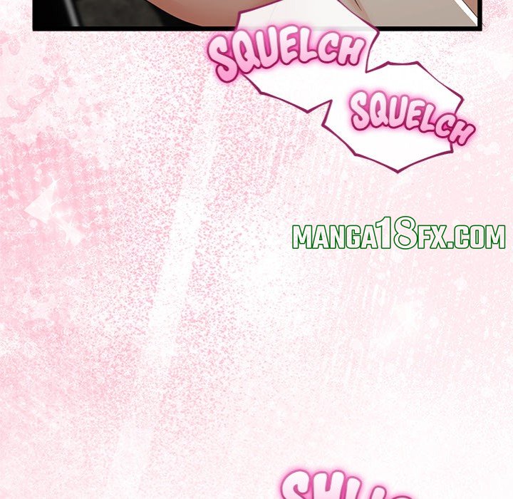 My Stepmom Has Returned Chapter 43 - Page 18