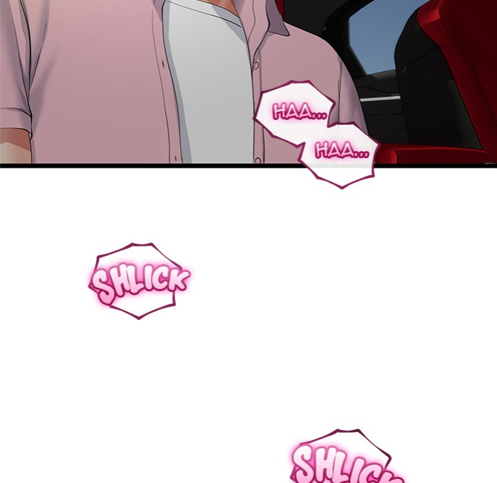 My Stepmom Has Returned Chapter 43 - Page 47