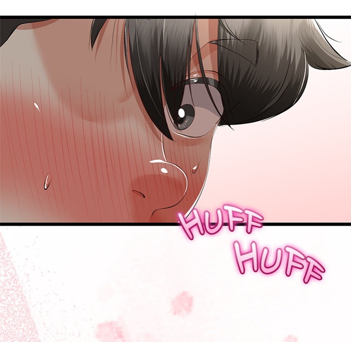 My Stepmom Has Returned Chapter 43 - Page 8